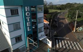 Urano Business Hotel